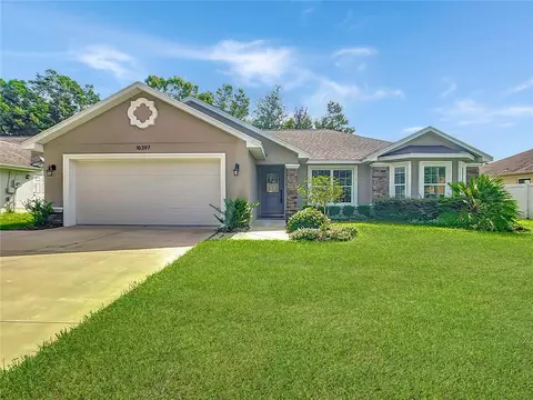 16397 SE 83rd Ave, Summerfield, FL 34491