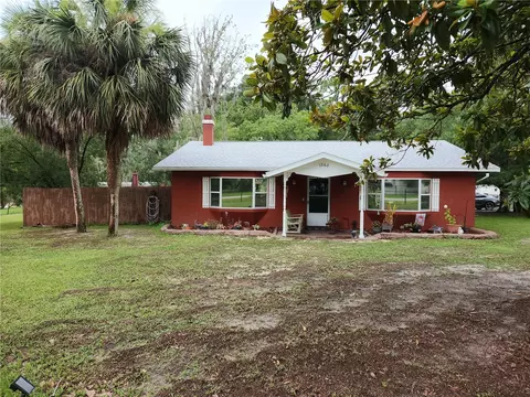 1060 NW 113th Ct, Ocala, FL 34482