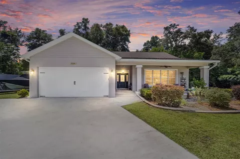 6550 SE 42nd Ct, Ocala, FL 34480