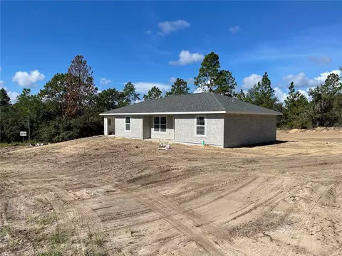 5022 SW Azalea Ct, Dunnellon, FL 34431