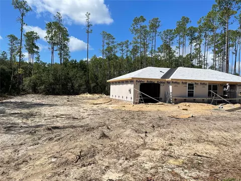 24072 SW Blueberry Ln, Dunnellon, FL 34431
