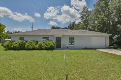 3584 SE 140th Pl, Summerfield, FL 34491
