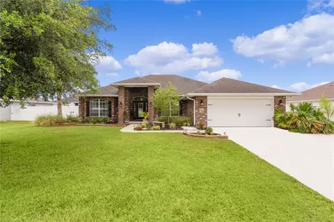 9695 SW 56th Cir, Ocala, FL 34476