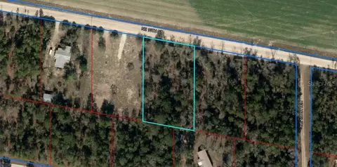 00 NE 10th St, Williston, FL 32696