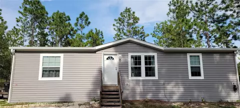 91 SE 146th Ter, Williston, FL 32696 photo 1