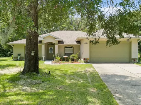 4790 NW 64th St, Ocala, FL 34482