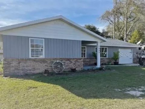 1840 SE 57th Ave, Ocala, FL 34480