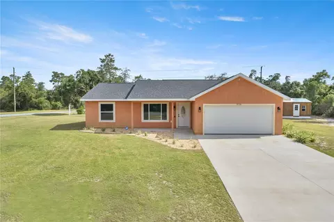 3718 SW 158th Street Rd, Ocala, FL 34473