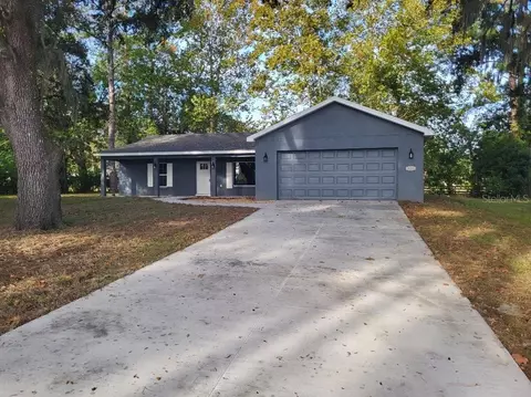 420 NW 7th St, Williston, FL 32696