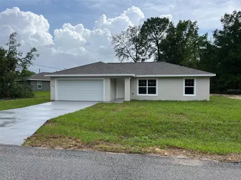 20172 SW 81st Ln, Dunnellon, FL 34432