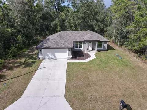 3031 Juliet Pl, Citrus Springs, FL 34433
