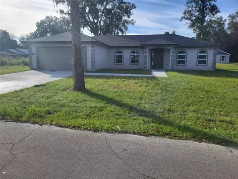 15 NW 5th Pl, Williston, FL 32696