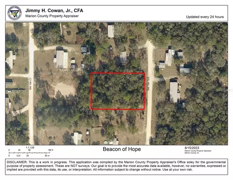 00 SW 158 Ter, Ocala, FL 34481