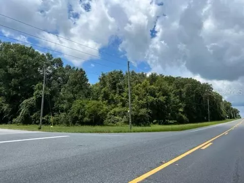 Corner Of Nw Highway 326 And Nw 1st Ave, Ocala, FL 34475