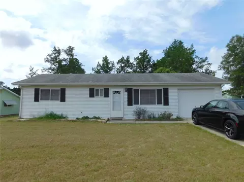 8244 SW 106th St, Ocala, FL 34481