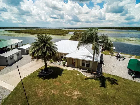 14560 NE 248th Ave, Salt Springs, FL 32134