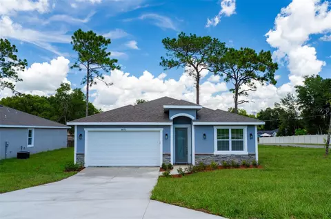 8473 SE 160th Pl, Summerfield, FL 34491