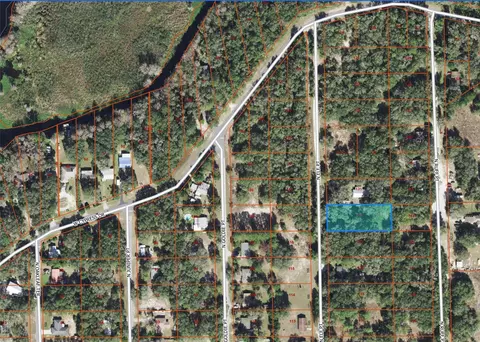 12371 N Elf Pt, Dunnellon, FL 34433