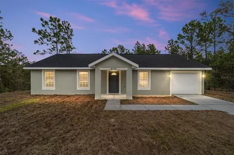 8737 SW 131st Pl, Ocala, FL 34473