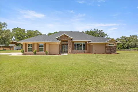 10946 NE 41st Ter, Anthony, FL 32617