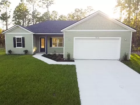 7574 N Cricket Dr, Citrus Springs, FL 34434