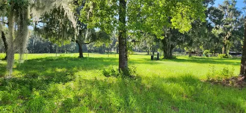 11720 NW Highway 225, Reddick, FL 32686