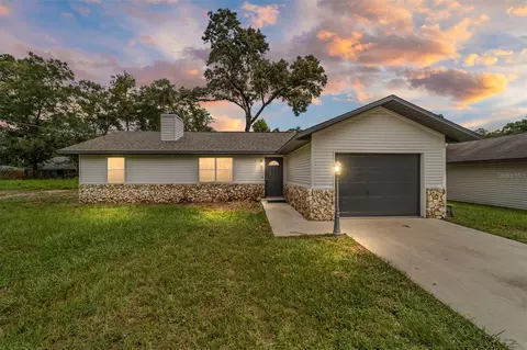 5255 NW 54th Pl, Ocala, FL 34482