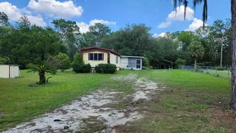 3391 S Westmoreland Dr, Homosassa, FL 34448