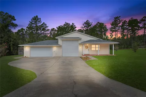 710 NE 150th Ave, Williston, FL 32696