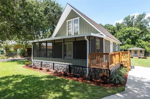 285 NW 63rd Pl, Ocala, FL 34475