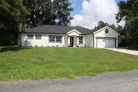 226 NW 8th St, Williston, FL 32696