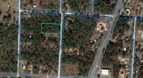 2830 SE 141st Ave, Morriston, FL 32668