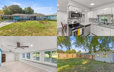 505 Sapphire Ln, Ocala, FL 34472
