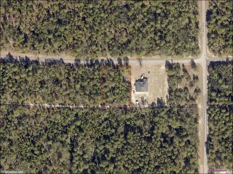 Tbd Sw 177th Street, Ocala, FL 34473