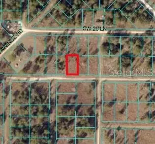 Tbd 26th Lane Sw, Ocala, FL 34481