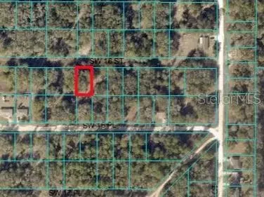15150 SW 16th Pl, Ocala, FL 34481