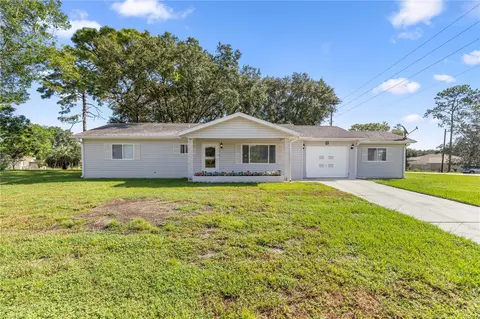 11261 SW 63rd Terrace Rd, Ocala, FL 34476