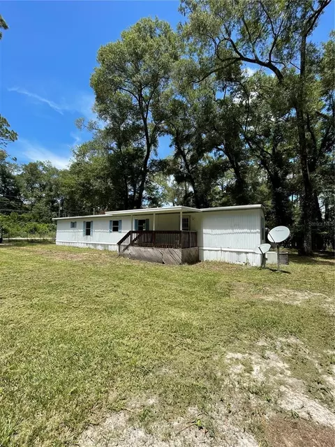 201 NW 135th Ave, Ocala, FL 34482
