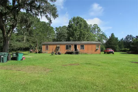 12443 NW 168th Pl, Reddick, FL 32686