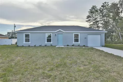 13951 SW 33rd Court Rd, Ocala, FL 34473