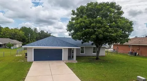 29 Juniper Pass Trl, Ocala, FL 34480