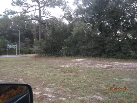 7008 N Birch Ter, Hernando, FL 34442