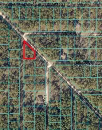 Tbd 159 Avenue Sw, Ocala, FL 34481