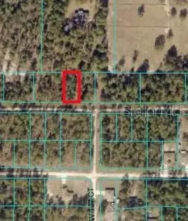 Tbd 38th Place Sw, Ocala, FL 34481