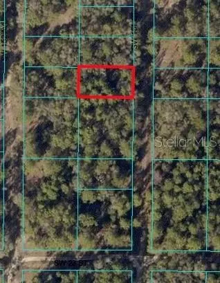 Tbd 151 Court Sw, Ocala, FL 34481