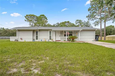 7088 W Green Acres St, Homosassa, FL 34446