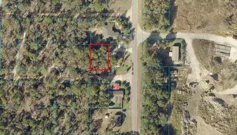 10445 SE 126th Ln, Belleview, FL 34420