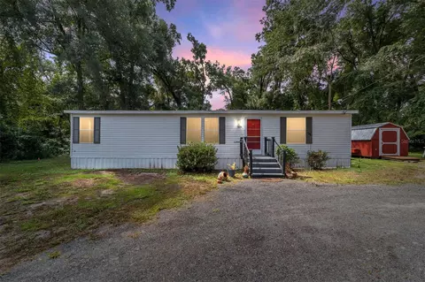 3030 NE 162nd Pl, Citra, FL 32113