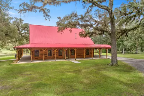 10817 NE Highway 314, Silver Springs, FL 34488