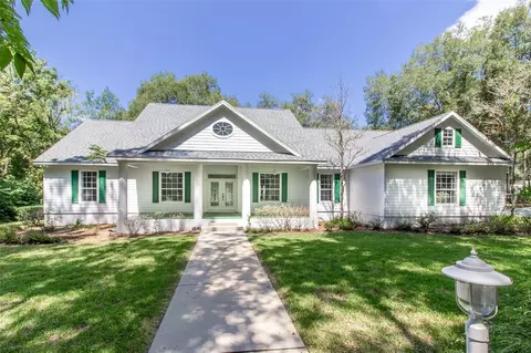 4520 NE 36th Ave, Ocala, FL 34479